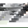 Mexen Catia мивка за поставяне на маса 48 x 37 см, бяла - 21314800