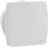 Mexen AXS 100 вентилатор за баня, бял - W9601-100-00