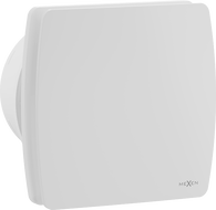 Mexen AXS 120 вентилатор за баня с датчик за влажност, бял - W9601-125H-00