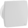 Mexen AXS 150 вентилатор за баня, бял - W9601-150-00