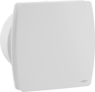 Mexen AXS 150 баня вентилатор с датчик за влажност, бял - W9601-150H-00