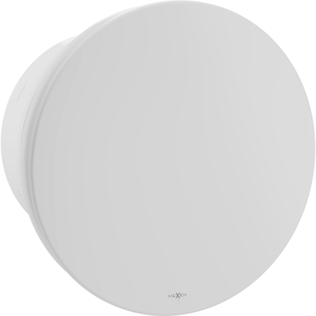 Mexen AXR 150 вентилатор за баня, бял - W9602-150-00
