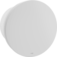 Mexen AXR 150 вентилатор за баня, бял - W9602-150-00