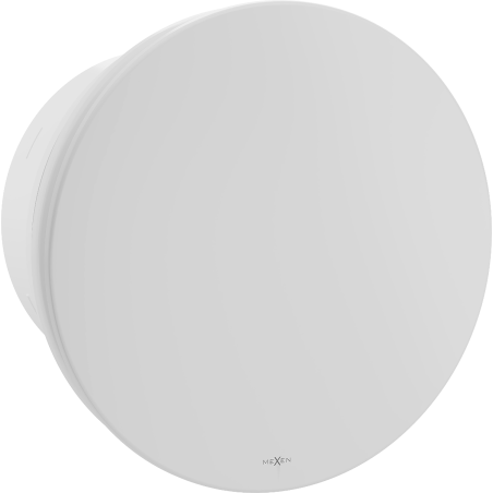 Mexen AXR 150 вентилатор за баня с датчик за влажност, бял - W9602-150H-00