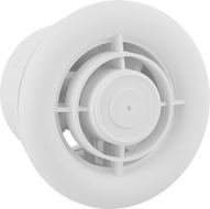 Mexen WXR 100 вентилатор за баня, бял - W9605-100-00