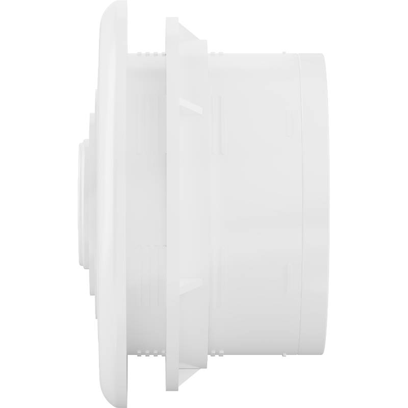 Mexen WXR 150 вентилатор за баня, бял - W9605-150-00