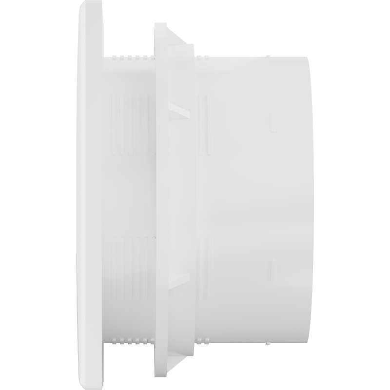 Mexen WXS 150 вентилатор за баня, бял - W9606-150-00