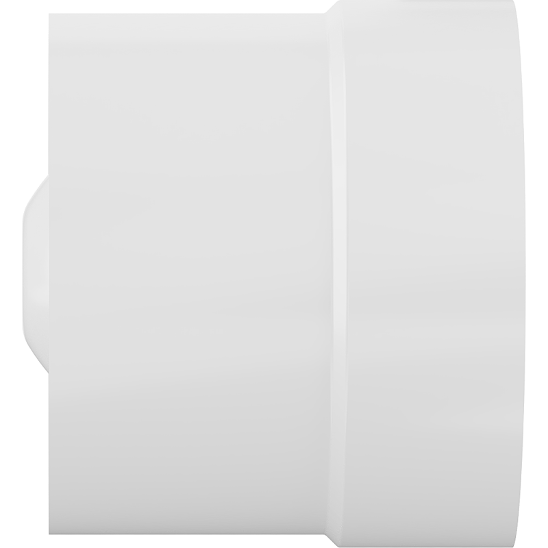 Mexen ZXR 100 вентилатор за баня канален, бял - W9607-100-00