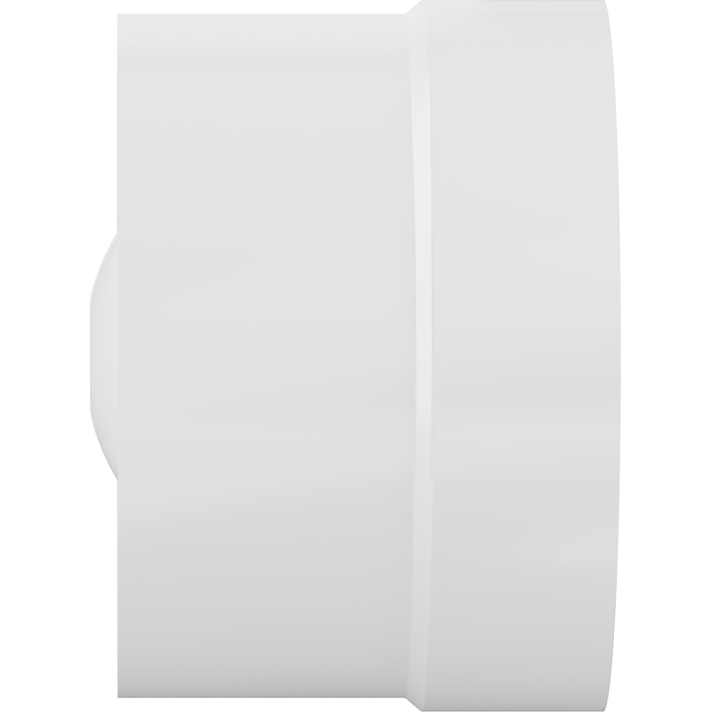 Mexen ZXR 120 канален вентилатор за баня, бял - W9607-125-00