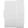 Mexen ZXR 120 вентилатор за баня канален, бял - W9607-125-00