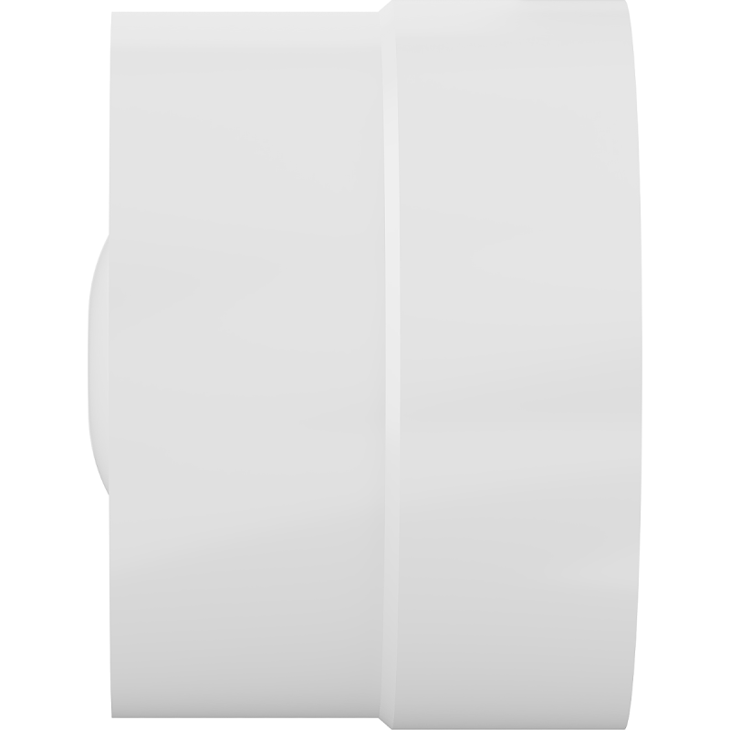 Mexen ZXR 150 вентилатор за баня канален, бял - W9607-150-00