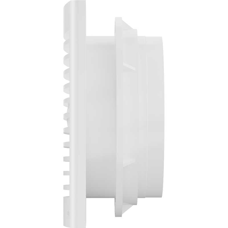 Mexen EXS 150 вентилатор за баня, бял - W9604-150-00