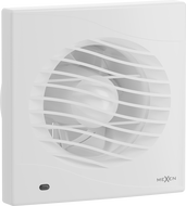 Mexen DXS 100 вентилатор за баня, бял - W9603-100-00