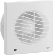 Mexen DXS 120 вентилатор за баня, бял - W9603-125-00