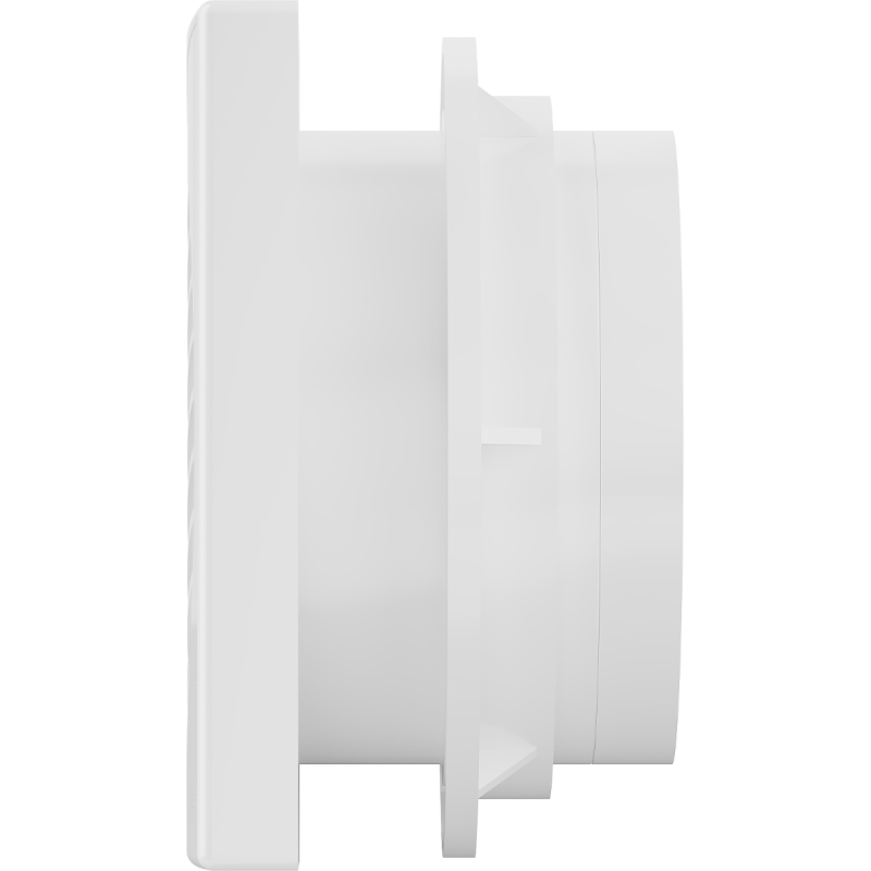 Mexen DXS 120 вентилатор за баня, бял - W9603-125-00