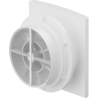 Mexen EXS 120 вентилатор за баня, бял - W9604-125-00