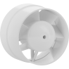 Mexen ZXR 120 канален вентилатор за баня, бял - W9607-125-00