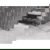 Mexen Velar Duo душ кабина с плъзгащи врати 90 x 80 см, прозрачен, хром - 871-090-080-02-01