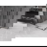 Mexen Velar Duo душ кабина с плъзгащи се врати 100 x 90 см, прозрачна, антрацитно сребърна - 871-100-090-02-66