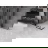 Mexen Velar Duo душ кабина плъзгаща 90 x 90 см, прозрачна, черна - 871-090-090-02-70