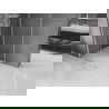 Mexen Velar душ кабина разтегателна 120 x 120 см, прозрачна, хром - 871-120-120-01-01