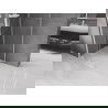 Mexen Velar душева кабина с плъзгащи се врати 100 x 100 см, прозрачна, бяла - 871-100-100-01-20