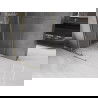 Mexen Velar душ кабина с плъзгащи се врати 120 x 120 см, прозрачна, златна - 871-120-120-01-50