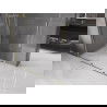 Mexen Velar душ кабина плъзгаща 150 x 80 см, прозрачна, златна - 871-150-080-01-50