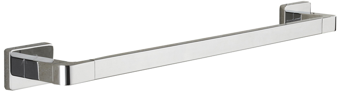 Mexen Asis закачалка за кърпи, хром - 7017624-00