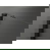 Mexen Velar плъзгаща се душ кабина 140 x 100 cm, прозрачна, черна - 871-140-100-01-70