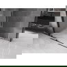 Mexen Velar душ кабина, плъзгаща се 140 x 80 см, прозрачно, черно - 871-140-080-01-70
