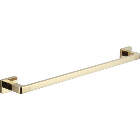 Mexen Asis закачалка за кърпа, златна - 7017624-50