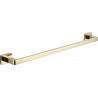 Mexen Asis закачалка за кърпа, златна - 7017624-50