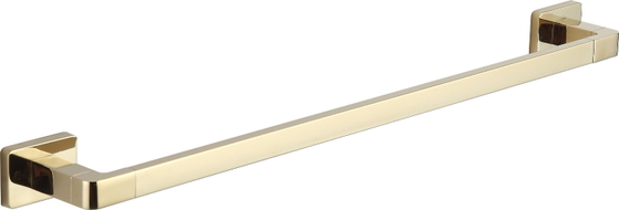 Mexen Asis закачалка за кърпа, златна - 7017624-50