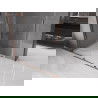 Mexen Velar душ кабина с плъзгащи се врати 150 x 75 см,transparent,розово злато - 871-150-075-01-60