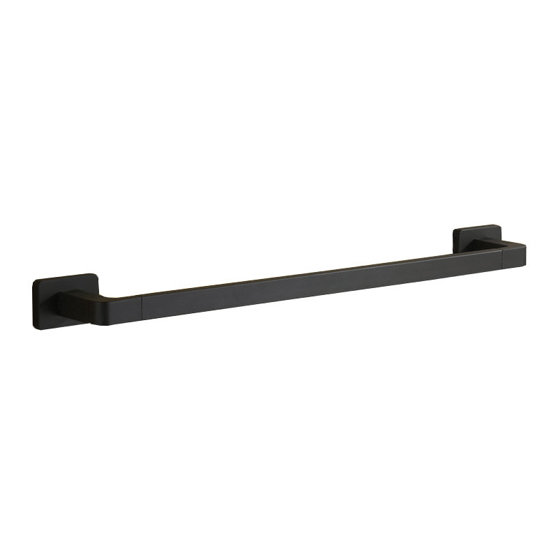 Mexen Asis закачалка за кърпи, черна - 7017624-70