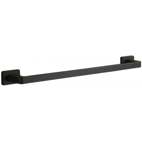 Mexen Asis закачалка за кърпи, черна - 7017624-70
