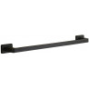 Mexen Asis закачалка за кърпи, черна - 7017624-70
