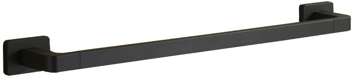 Mexen Asis закачалка за кърпи, черна - 7017624-70