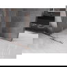 Mexen Velar разтеглива стена за душ Walk-in 80 x 200 см, прозрачна 8 мм, четкана мед - 871-080-000-03-65