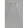 Mexen Hugo правоъгълен душ кабина SMC 90 x 70 см, сив - 42617090