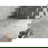 Mexen Hugo правоъгълен душ кабинка SMC 130 x 80 см, сив - 42618013