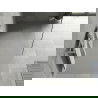 Mexen Hugo правоъгълен душ набор SMC 170 x 80 см, сив - 42618017