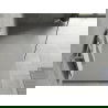 Mexen Hugo правоъгълен душ набор SMC 170 x 80 см, сив - 42618017