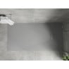 Правоъгълно корито за душ Mexen Hugo SMC 180 x 90 cm, сиво - 42619018