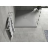 Mexen Hugo правоъгълна душ кабина SMC 130 x 100 см, сиво - 42611013
