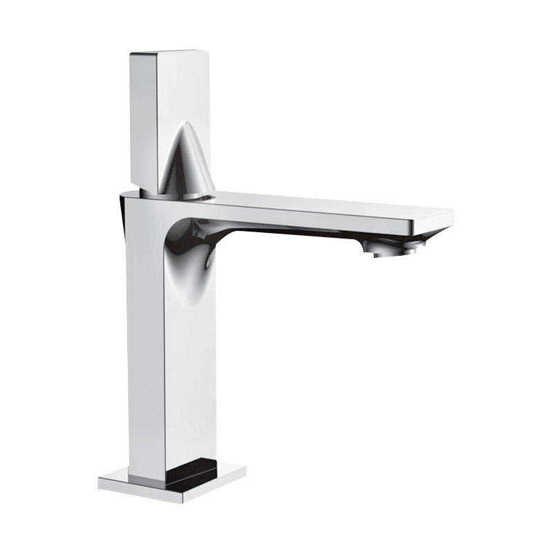 Mexen Crux смесител за мивка, хром - 744400-00