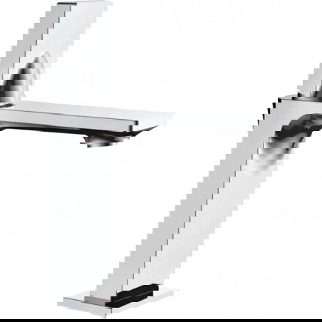 Mexen Crux смесител за мивка, хром - 744400-00