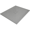 Mexen Hugo правоъгълна душ кабина SMC 120 x 100 см, сива - 42611012