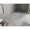 Mexen Hugo правоъгълна душ кабина SMC 120 x 100 см, сива - 42611012